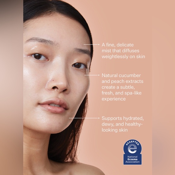 Peach & Lily Glass Skin Veil Mist - Picture 8 of 9